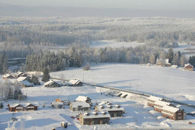 Himoshovi Cottages Jämsä Kültér fotó